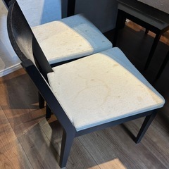 ダイニングテーブルセットの画像