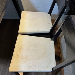 ダイニングテーブルセットの画像