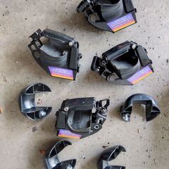 ルーフボックス（TERZO）の画像