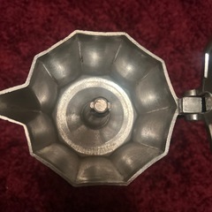 エスプレッソメーカーの画像