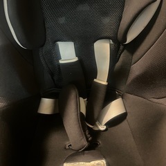 AILEBEBE ちゃいチャイルドシートの画像