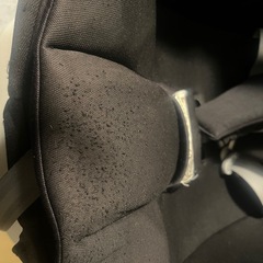 AILEBEBE ちゃいチャイルドシートの画像