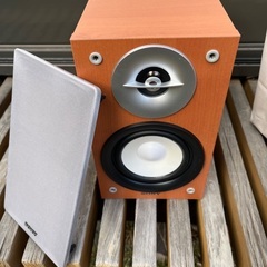 SONYスピーカー未使用品の画像