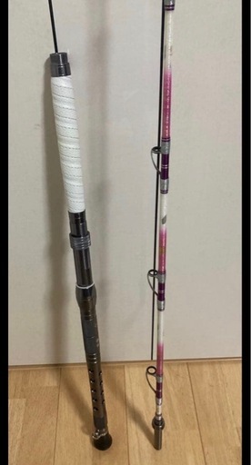 バトルシップス ワラサ 230-50号　Battlships WARASA 釣り　釣具