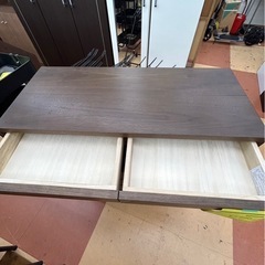 ★限定SALE20%OFF★《尼崎市/リサイクルショップドリーム次屋店》FAX台　キャビネット収納☆尼崎市若王寺☆の画像