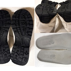 kappaスノトレ26.0cmの画像