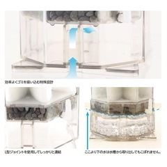 エアーポンプ 水槽用品 まとめ売り お取引中の画像