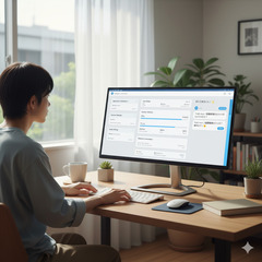 【無料で学べる】Webデザイナー育成プログラム受講生の募集（愛媛）の画像