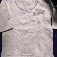 3点セット👦ロンパース👦美品⭐️の画像