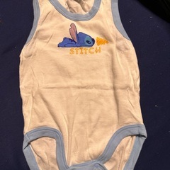 3点セット👦ロンパース👦美品⭐️の画像