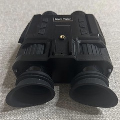  暗視スコープ 録画機能付き双眼鏡 カメラの画像