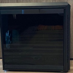 Gtune B550M-P4 Ryzen5-4500 16GB 512GBの画像