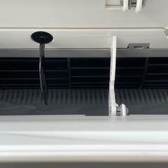 高年式！取付け可 ! !◇ダイキン エアコン20畳用 2023年 自動お掃除 加湿　換気 省エネ うるさらX ATR63APE3 高圧洗浄済み ! 保証付き！新品加湿ホース延長付き ! !の画像