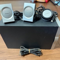 スピーカーの画像