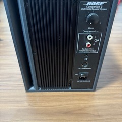 スピーカーの画像