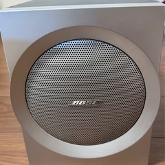 スピーカーの画像