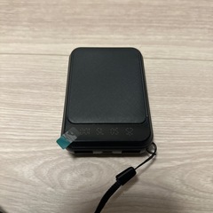 小型モバイルバッテリー 22800mAhの画像