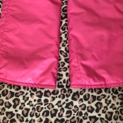 キスマーク kissmark スキーウエアー・スノーボードウエアーレディース M 160cm上下セット！の画像