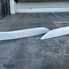 ハイゼット トラック S201P/S211P 後期用 アイラインの画像