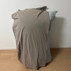 ヨギボーマックスの画像