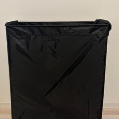 IKEA ランドリーバスケットの画像