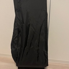 IKEA ランドリーバスケットの画像