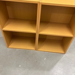 カラーボックス