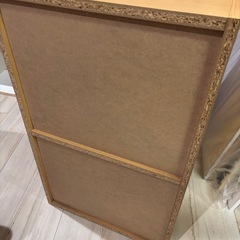 カラーボックスの画像