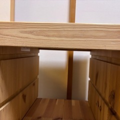 IKEAトロファストの画像