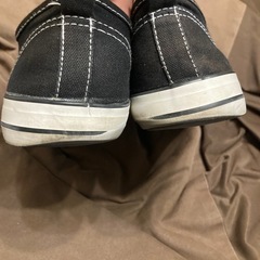 【キャンセルの為！！再募集！！！】ワークマン スニーカー 約27cmの画像