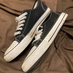 【キャンセルの為！！再募集！！！】ワークマン スニーカー 約27cmの画像