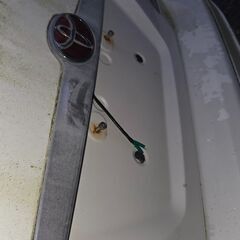 プロナード後期グリル、リアガーニッシュの画像