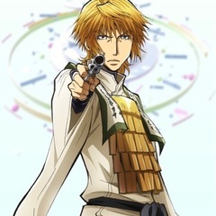 最遊記　ワイヤレスイヤホン　玄奘三蔵モデルの画像