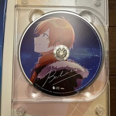 すとぷり　ジェルくん　Believeの画像