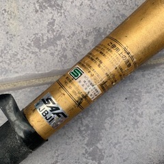 バット 2本の画像