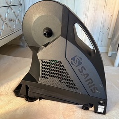 SARIS(サリス) H3 ダイレクトドライブ・スマートトレーナー(シマノ11Sスプロケット付)の画像