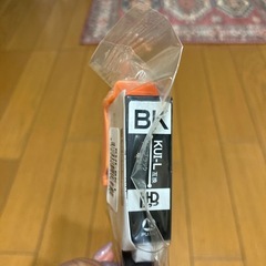 プリンター　インクの画像