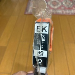 プリンター　インクの画像