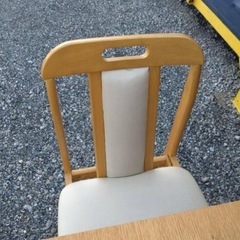 ダイニングテーブルセットの画像