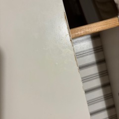 サイドテーブルの画像