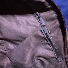 難あり❎カラフルバッグの画像