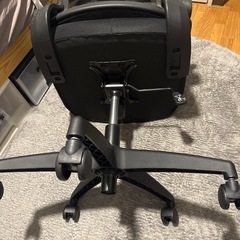 オフィスチェアの画像
