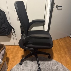 オフィスチェアの画像