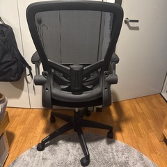 オフィスチェアの画像