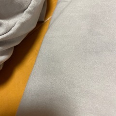 【美品】ニトリ　掛け布団カバー　マルチすっぽりシーツ　ベッドカバー　敷布団カバー　お揃いセット　の画像