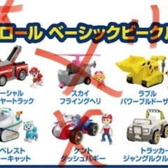 パウパトロール ビーグル