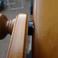 山善 　卓上ミラー　EM-60P（L）の画像