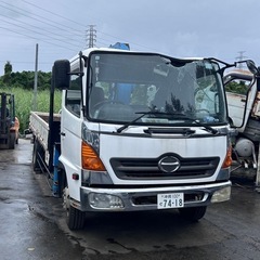 ★ ‼️不要車、‼️不動車買い取ります‼️★廃車、‼️過走行車‼️、事故車、‼️車検切れ トラック‼️、乗用車、‼️軽自動車 どんな車でもご相談ください‼️  の画像