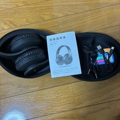 イヤホンの画像