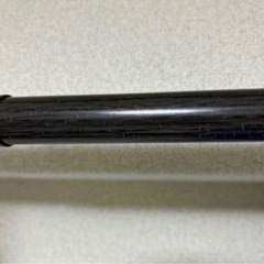 ハンガーラック
突っ張りの画像